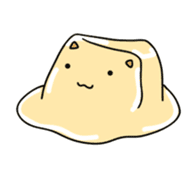 butter_cat sticker #7131880
