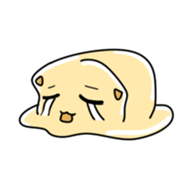 butter_cat sticker #7131882