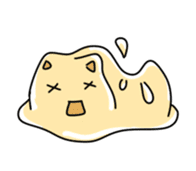 butter_cat sticker #7131883