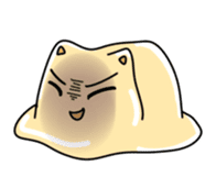 butter_cat sticker #7131885