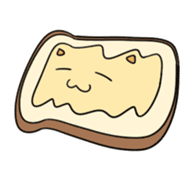 butter_cat sticker #7131887