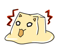 butter_cat sticker #7131889