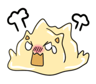 butter_cat sticker #7131890