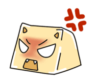 butter_cat sticker #7131891