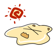 butter_cat sticker #7131892