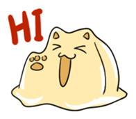 butter_cat sticker #7131894