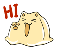 butter_cat sticker #7131894