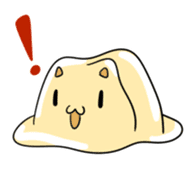 butter_cat sticker #7131896
