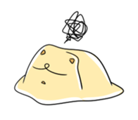 butter_cat sticker #7131903