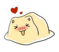 butter_cat sticker #7131911