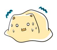 butter_cat sticker #7131914