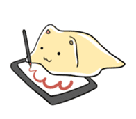 butter_cat sticker #7131918