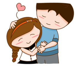 Lennie the Lame sticker #7132039