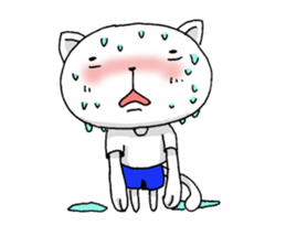 Sticker of club activities sticker #7132157