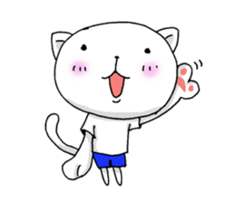 Sticker of club activities sticker #7132159