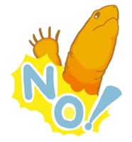 turtle days sticker #7132222