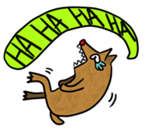 COCO's Life 2 sticker #7132667