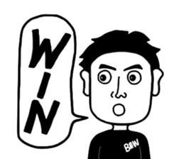 Message to you sticker #7132883