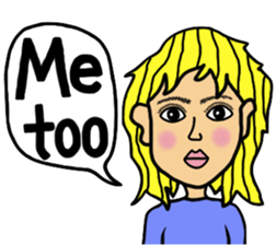 Message to you sticker #7132892