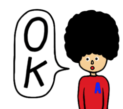 Message to you sticker #7132897