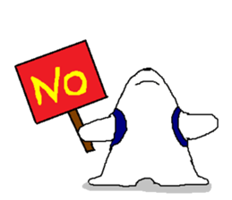 RUDY is Adventure5 sticker #7133273