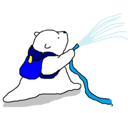 RUDY is Adventure5 sticker #7133299