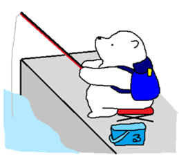 RUDY is Adventure5 sticker #7133300