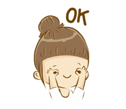 mmildavika sticker #7133424