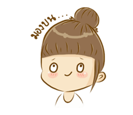 mmildavika sticker #7133426