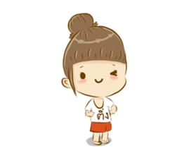 mmildavika sticker #7133427