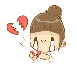 mmildavika sticker #7133429