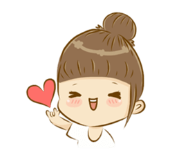 mmildavika sticker #7133430