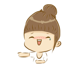 mmildavika sticker #7133431