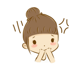 mmildavika sticker #7133433