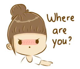 mmildavika sticker #7133437