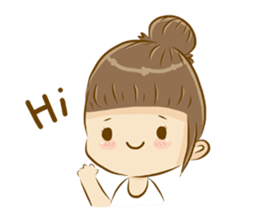 mmildavika sticker #7133440