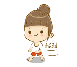 mmildavika sticker #7133442