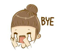 mmildavika sticker #7133444