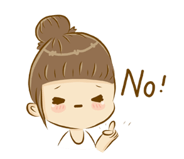 mmildavika sticker #7133446