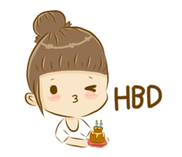 mmildavika sticker #7133447