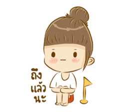 mmildavika sticker #7133448