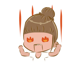 mmildavika sticker #7133451