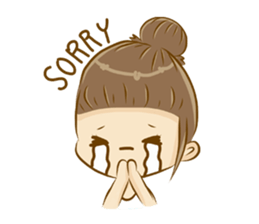 mmildavika sticker #7133454