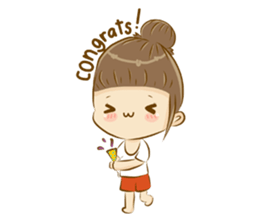 mmildavika sticker #7133458