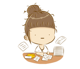 mmildavika sticker #7133462