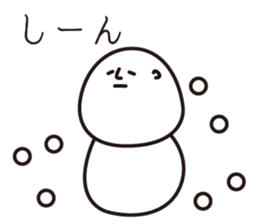 One day with Mr.STRAWBERRY sticker #7133680