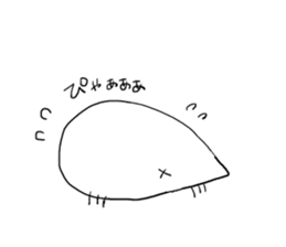 Tanaka and pleasant friend sticker #7133867