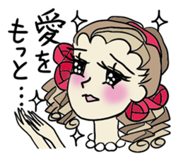 The neighborhood Rose 3, Revision sticker #7134224