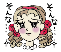 The neighborhood Rose 3, Revision sticker #7134248