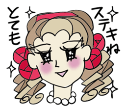 The neighborhood Rose 3, Revision sticker #7134251